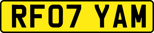 RF07YAM