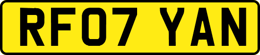 RF07YAN