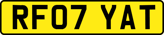 RF07YAT