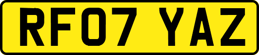 RF07YAZ