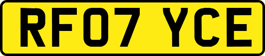 RF07YCE