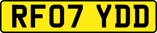 RF07YDD