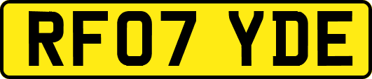 RF07YDE