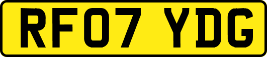 RF07YDG