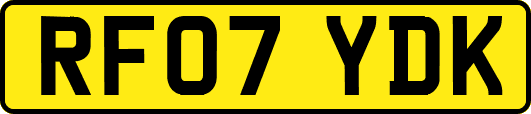RF07YDK