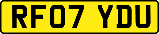 RF07YDU