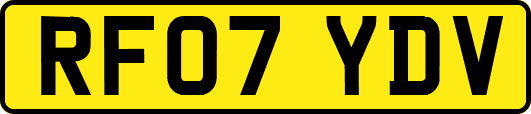 RF07YDV