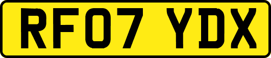 RF07YDX