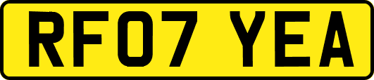 RF07YEA