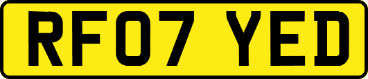 RF07YED