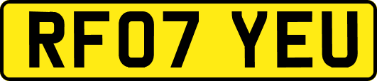 RF07YEU