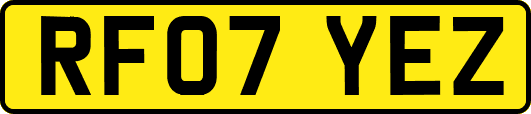 RF07YEZ