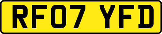 RF07YFD