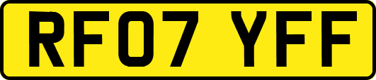 RF07YFF