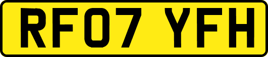 RF07YFH