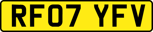 RF07YFV