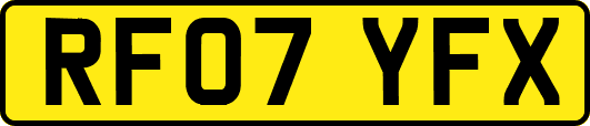 RF07YFX