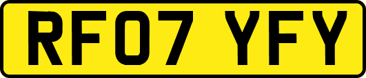 RF07YFY