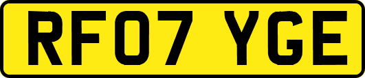 RF07YGE