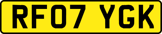 RF07YGK