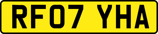 RF07YHA