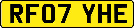 RF07YHE