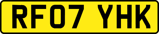 RF07YHK