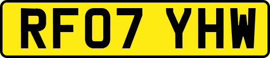 RF07YHW