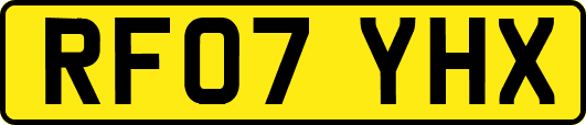 RF07YHX
