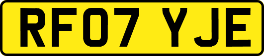 RF07YJE