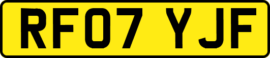 RF07YJF
