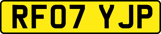RF07YJP