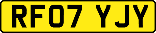 RF07YJY