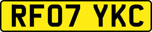 RF07YKC