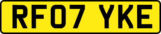 RF07YKE