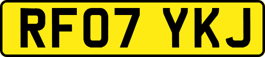 RF07YKJ