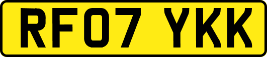 RF07YKK
