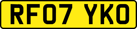 RF07YKO