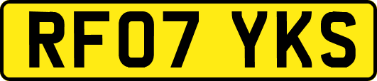 RF07YKS