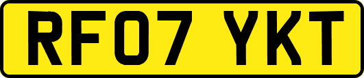 RF07YKT