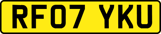 RF07YKU