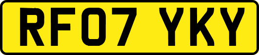 RF07YKY