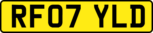 RF07YLD