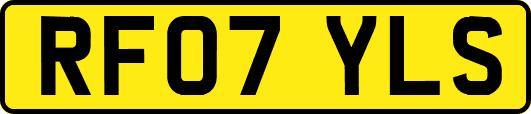 RF07YLS