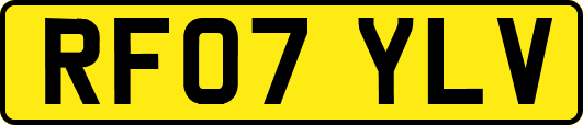 RF07YLV