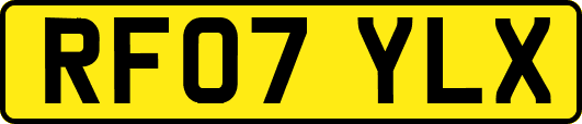 RF07YLX