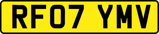 RF07YMV