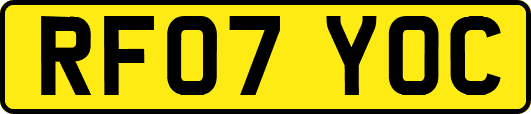 RF07YOC