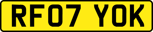 RF07YOK