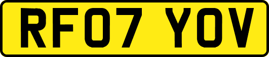 RF07YOV
